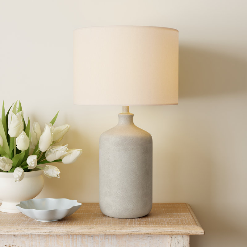Joss & Main Celea Ceramic Table Lamp & Reviews | Birch Lane